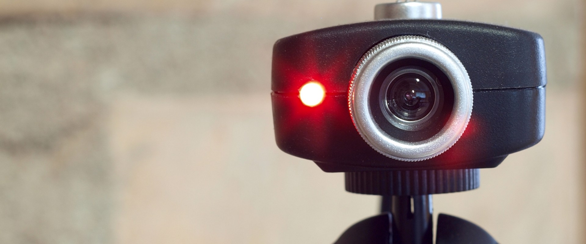 USB Webcams Explained